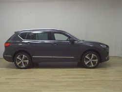 Uranograu Gebraucht 2021 Seat Tarraco XCELLENCE SUV | 24.980 € (Fairer Preis)