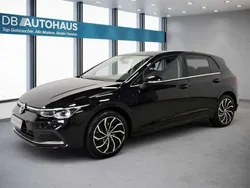 VW Golf VIII
