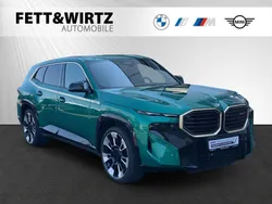 Grün Gebraucht 2024 BMW XM Comfort Edition SUV | 112.900 € (Fairer Preis)