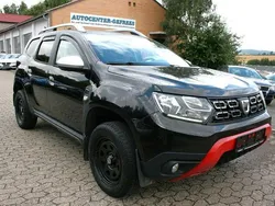 Schwarz Gebraucht 2018 Dacia Duster Prestige SUV | 12.999 € (Fairer Preis)