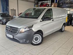 Silber Gebraucht 2020 Mercedes Vito Limousine | 23.800 € (Superpreis)