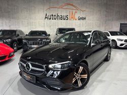 Schwarz Gebraucht 2022 Mercedes C220 Limousine | 30.900 € (Guter Preis)