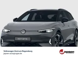 Mondsteingrau schwarz Neu 2024 VW ID.7 GTX Limousine | 58.970 € (Superpreis)