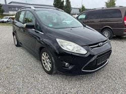 Gebraucht 2012 Ford Grand C-Max Titanium Van / Kleinbus | 2.190 € (Superpreis)