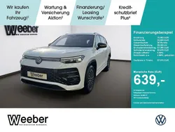 Weiß Gebraucht 2025 VW Tayron R-line SUV | 67.970 € (Teuer)