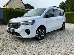 Weiß Neu 2025 Nissan Townstar Tekna Van / Kleinbus | 31.500 € (Fairer Preis)