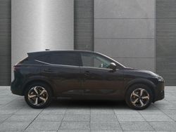 Metallic Gebraucht 2024 Nissan Qashqai N-Connecta SUV | 26.210 € (Fairer Preis)