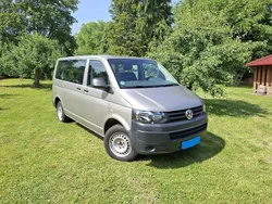 Beige Gebraucht 2015 VW T5 Van | 17.700 € (Fairer Preis)