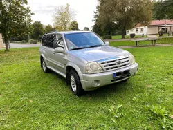 Silber Gebraucht 2005 Suzuki Grand Vitara SUV | 4.800 €