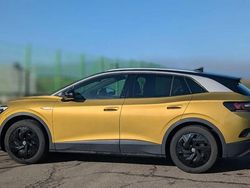 Gold Gebraucht 2021 VW ID.4 Pro SUV | 22.000 € (Superpreis)