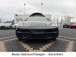 Schwarz Gebraucht 2018 Porsche Panamera 4S Chrono Limousine | 61.900 € (Guter Preis)