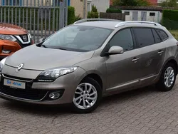 Braun Gebraucht 2013 Renault Mégane III Initiale Paris Limousine | 4.790 € (Guter Preis)
