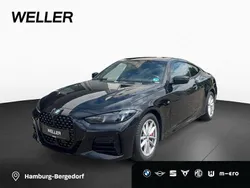 Schwarz Gebraucht 2024 BMW 1M Comfort Edition Coupé | 50.495 € (Etwas zu teuer)