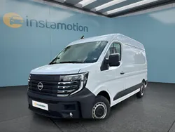 Weiß Neu 2025 Nissan Interstar Van | 35.349 € (Superpreis)