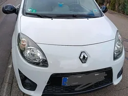 Weiß Gebraucht 2009 Renault Twingo Night&Day Kleinwagen | 2.100 € (Fairer Preis)