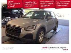 L5 florettsilber metallic Gebraucht 2022 Audi Q2 Comfort SUV | 24.770 € (Fairer Preis)