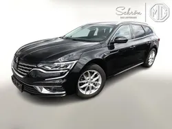 Gebraucht 2022 Renault Talisman GrandTour Intens Kombi | 20.452 € (Superpreis)
