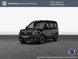 Agate black metallic Neu 2025 Ford Tourneo Courier Active Van / Kleinbus | 37.544 €
