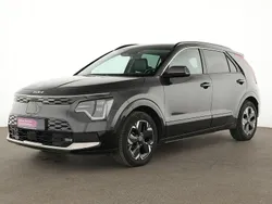 Interstellar Gebraucht 2023 Kia e-Niro Vision SUV | 23.998 € (Guter Preis)