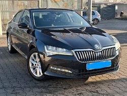 Gebraucht 2021 Skoda Superb Style Limousine | 12.950 € (Superpreis)