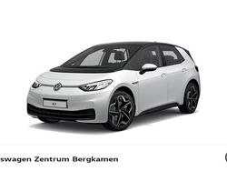 Weiß Gebraucht 2022 VW ID.3 Pro Kleinwagen | 23.988 € (Fairer Preis)