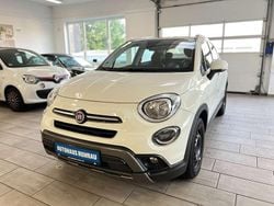 Bianco divino/zenit/ghiaccio Gebraucht 2021 Fiat 500X Cross SUV | 14.800 € (Guter Preis)