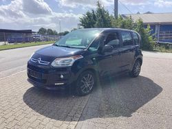 Violett Gebraucht 2015 Citroën C3 Picasso Van / Kleinbus | 2.999 € (Guter Preis)