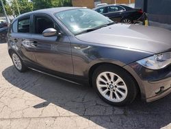 Grau Gebraucht 2005 BMW 116 Kleinwagen | 2.999 € (Fairer Preis)