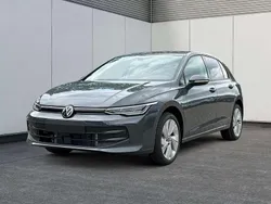 Schwarz Neu 2025 VW Golf VIII Limousine | 30.280 € (Superpreis)