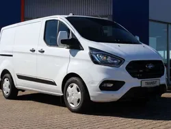 Frostweiß Gebraucht 2023 Ford Transit Custom Trend Abholung | 35.640 € (Teuer)