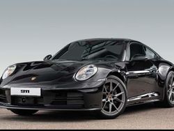 Schwarz Neu 2025 Porsche 911 Carrera Coupé | 158.900 € (Fairer Preis)