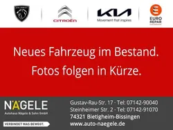 Grau Neu 2025 Peugeot 208 Allure Kleinwagen | 20.500 € (Guter Preis)