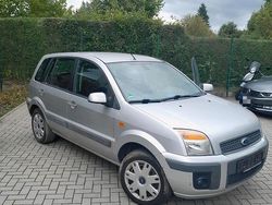 Silber Gebraucht 2006 Ford Fusion Limousine | 1.250 € (Fairer Preis)