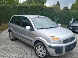 Silber Gebraucht 2006 Ford Fusion Limousine | 1.300 € (Fairer Preis)