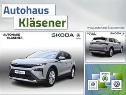 Grau Gebraucht 2025 Skoda Elroq Loft SUV | 39.970 € (Guter Preis)