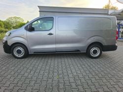 Lack grau artense/typ Gebraucht 2021 Peugeot Expert Premium Van | 16.500 € (Superpreis)