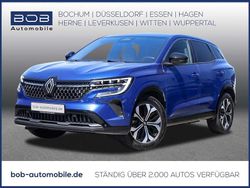 Ironblau metallic (blau) (blau) Gebraucht 2024 Renault Austral Techno SUV | 30.333 € (Etwas zu teuer)