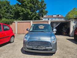 Grau Gebraucht 2007 Daihatsu Trevis Kleinwagen | 4.980 € (Teuer)