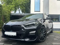 Schwarz Gebraucht 2020 BMW 218 Performance Coupé | 19.500 € (Fairer Preis)