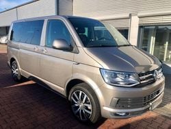 Beige Gebraucht 2015 VW T6 Comfortline Van | 32.999 € (Fairer Preis)