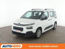 Weiß Gebraucht 2020 Citroën Berlingo Live Van / Kleinbus | 15.190 € (Fairer Preis)