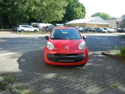 Gebraucht 2008 Citroën C1 Kleinwagen | 1.950 € (Fairer Preis)