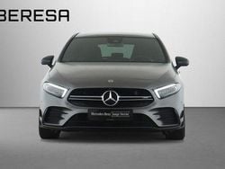 Gebraucht 2022 Mercedes A35 AMG AMG | 44.880 € (Teuer)