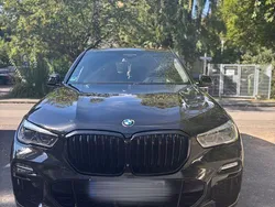 Schwarz Gebraucht 2018 BMW X5 Performance SUV | 38.000 € (Etwas zu teuer)