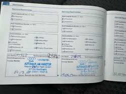 Blau Gebraucht 2009 Audi A3 Ambiente Limousine | 6.500 € (Etwas zu teuer)