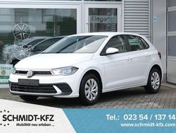 Pure white Neu 2025 VW Polo Kleinwagen | 19.290 € (Guter Preis)