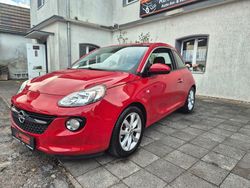 Rot Gebraucht 2014 Opel Adam Jam Kleinwagen | 6.995 € (Fairer Preis)