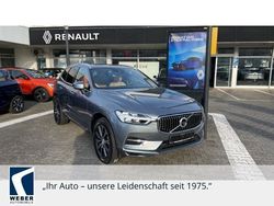Grau Gebraucht 2019 Volvo XC60 Inscription SUV | 42.470 € (Etwas zu teuer)