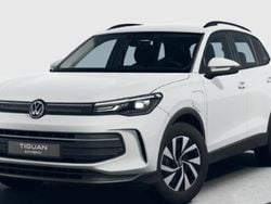 Weiß Neu 2025 VW Tiguan Life SUV | 47.299 € (Superpreis)