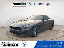 Saphirschwarz Neu 2025 BMW Z4 M Sport Cabrio | 69.380 € (Fairer Preis)